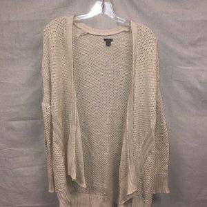 aerie cardigan